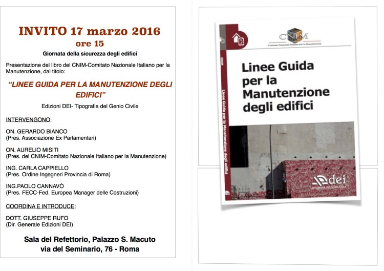 PresentazlibroParlamento